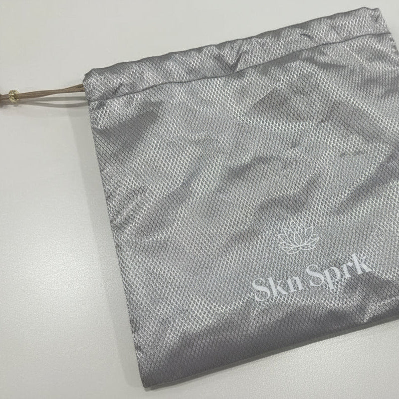 Faraday Cloth Pouch Bag